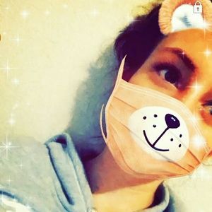 Meet your Posher, Lindsay